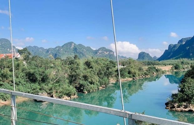 Tram Me Phong Nha